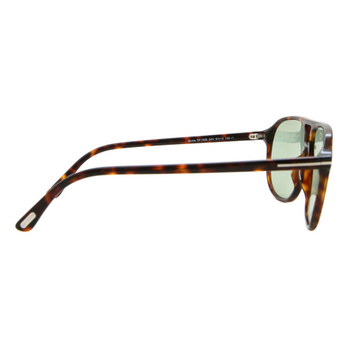 TOM FORD Tom Ford FT1026 BRUCE 54N Men New Sunglasses 1