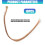 0402 0603 0805 Power Saving LED Copper Wire Light-ice blue 0402 5