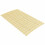 Berkfield Bed Slats Replacement with 17 Slats 70x200 cm 1