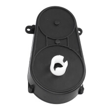 12V RS380 Motor 6600RPM Speed Low Noise Steering Replacement for Kids Electric Ride On Car