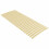 Berkfield Bed Slats Replacement with 24 Slats 80x200 cm 1