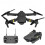 E58 Foldable 4K Drone with Dual Wide‑Angle Camera, WiFi FPV and Obstacle Avoidance 1