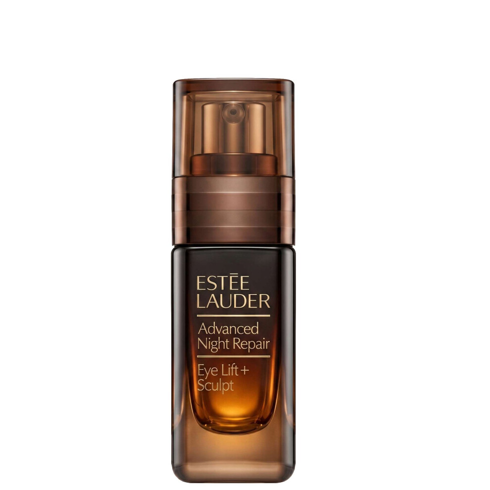 Estée Lauder Advanced Night Repair Eye Lift + Sculpt Lifting Eye Cream 15 Ml - Image 5