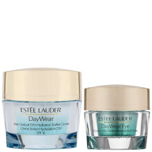 Estée Lauder Duo: DayWear Sorbet Creme SPF15 & Daywear Eye Cream