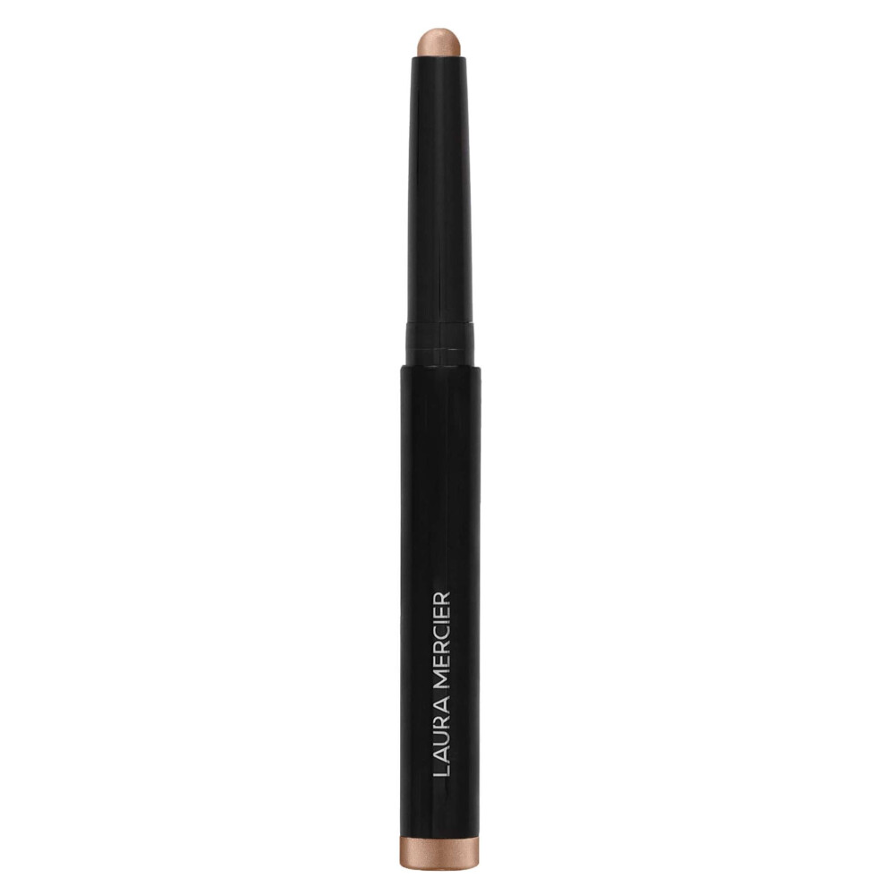 Laura Mercier Caviar Stick Cream Eyeshadow: Shimmer Finish 24Hr Wear Long Lasting Rich Color Easily Blendable And Buildable Waterproof Hyal - Image 6