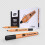 Show-Me EGWM100 Show-meTriangular whiteboard Pens Black - Box 100 1