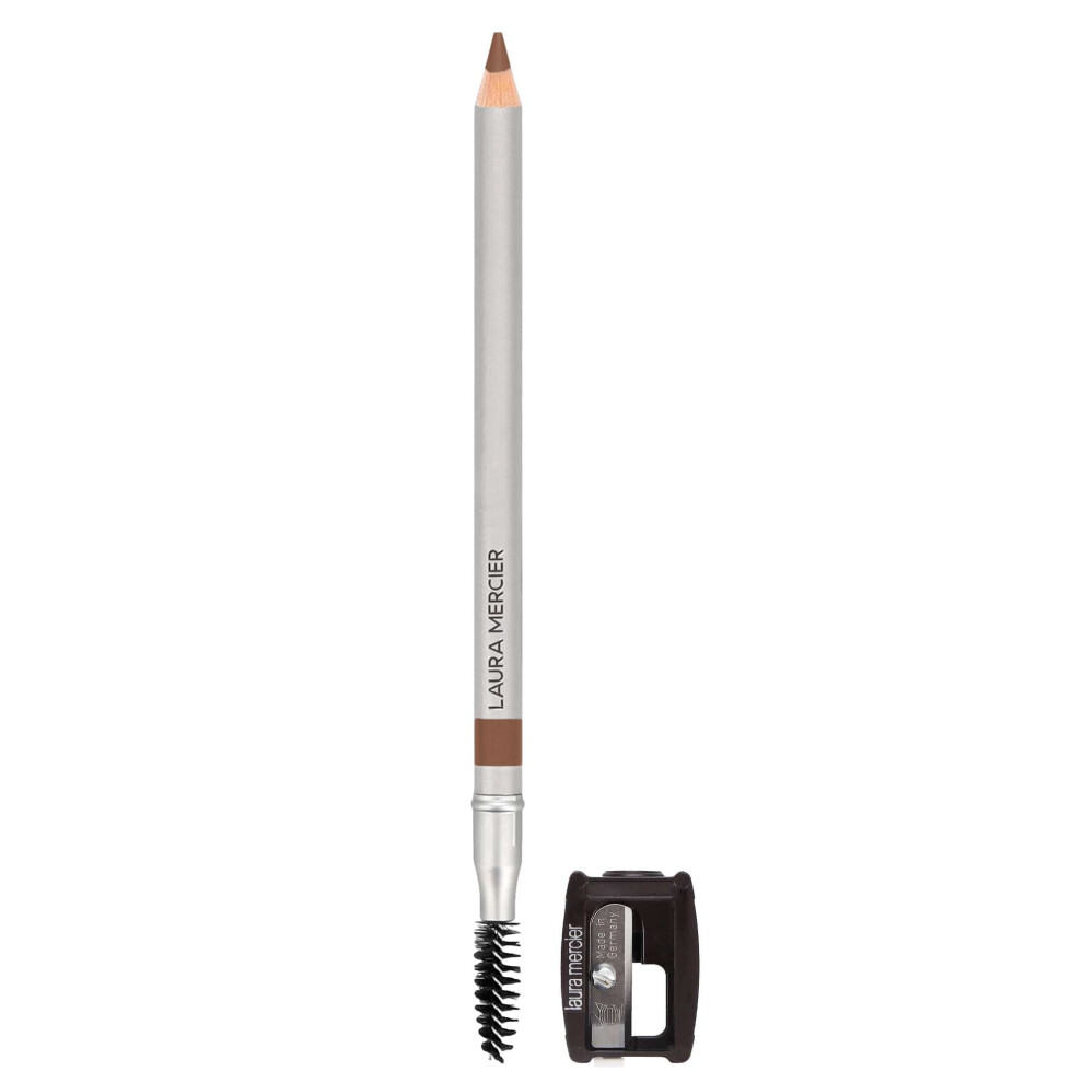 Laura Mercier (Warm Brunette) Eye Brow Pencil Blonde 1.17G