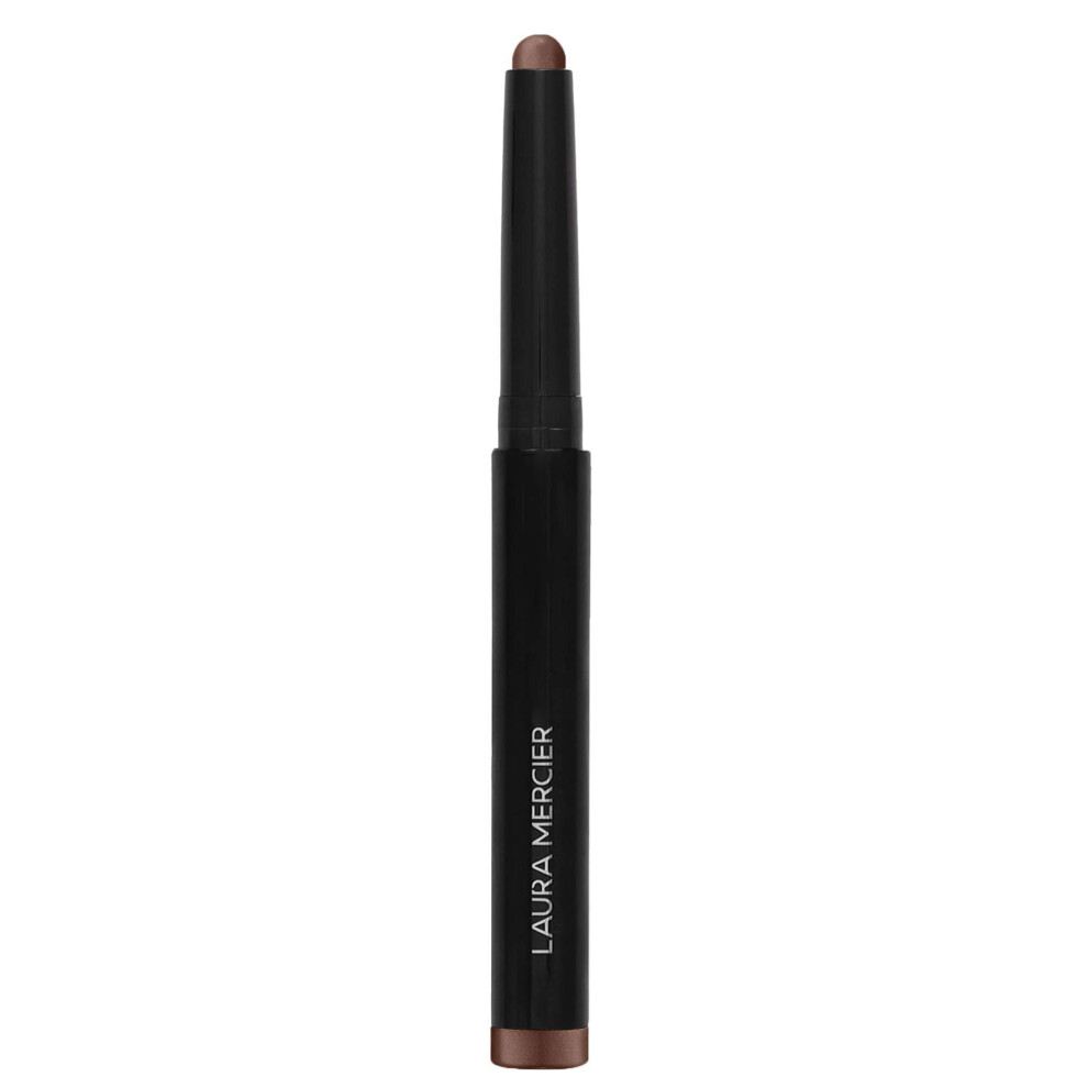 Laura Mercier Caviar Stick Eye Shadow Shimmer & RoseGlow 1.64g (Various Shades) - Cocoa - Image 10