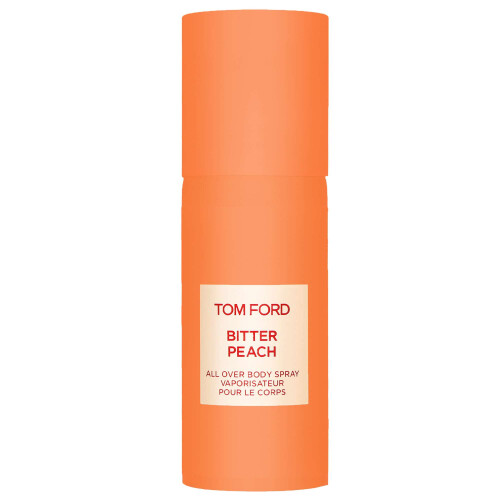 TOM FORD Tom Ford Private Blend Bitter Peach All Over Body Spray 150ml