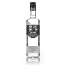 New Grove Silver 70cl 37.5%