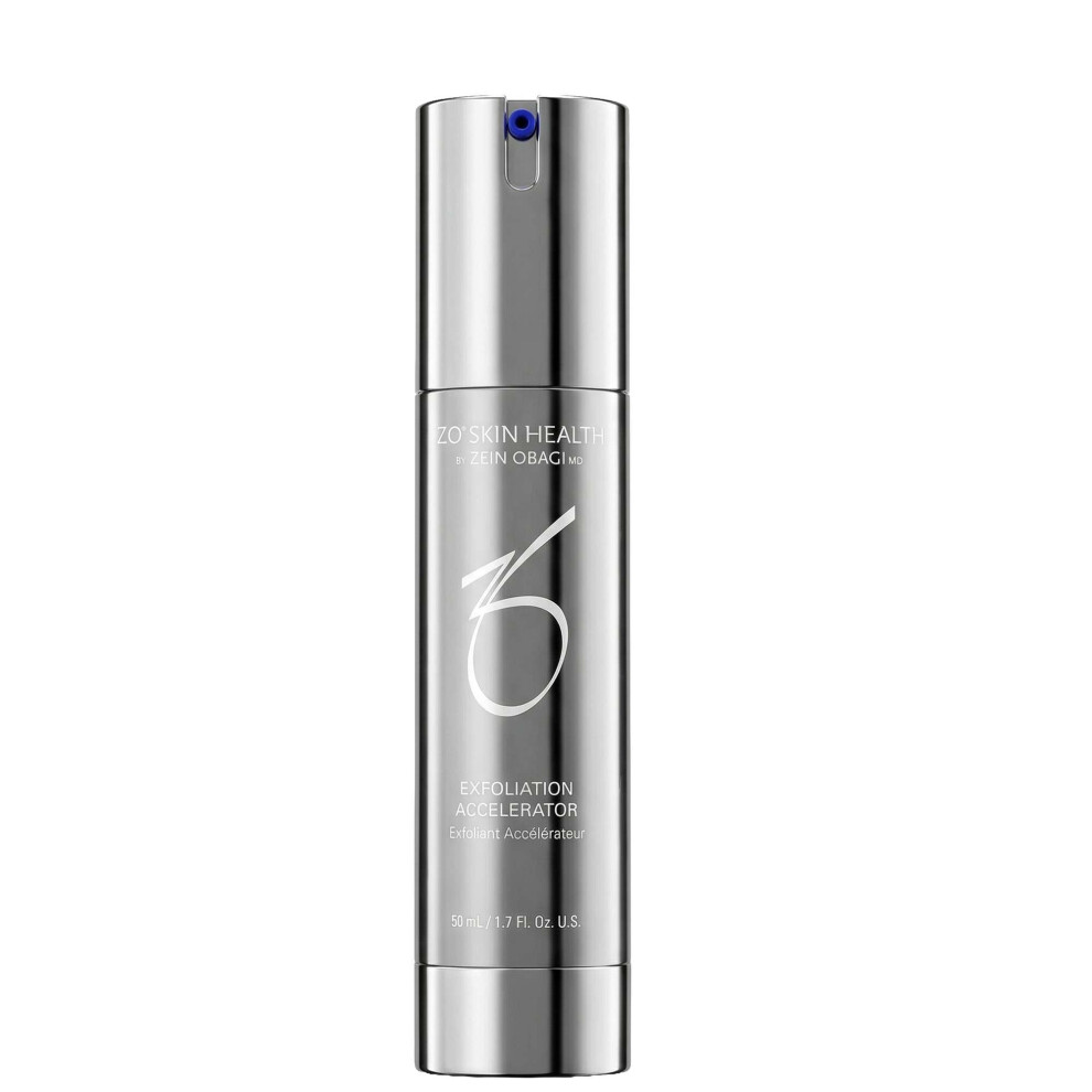 Zo Skin Health Exfoliation Accelerator 50Ml