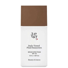 (DY330) Beauty Of Joseon Daily Tinted Fluid Sunscreen SPF30 LP110 50ml