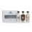 Griffiths Brothers Rum Triple Pack (3 x 100ml) 30cl 42% 1