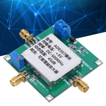 AD8367 45dB Gain Amp Module DC-500MHz Color:Shown