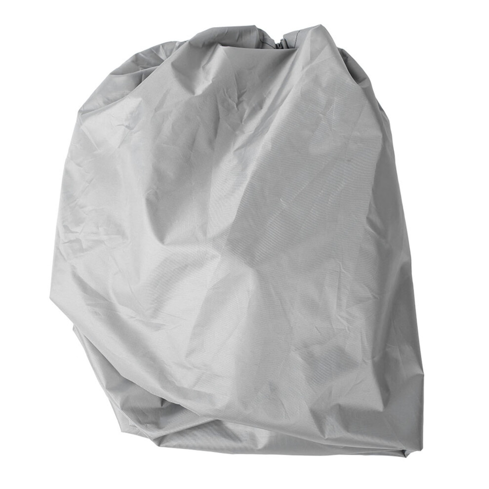 Kayak Cover 4.1-4.5M Uv50+ Oxford Color: Asshown 9351393820517