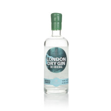 Hogmoor Original London Dry Gin 70cl 42%