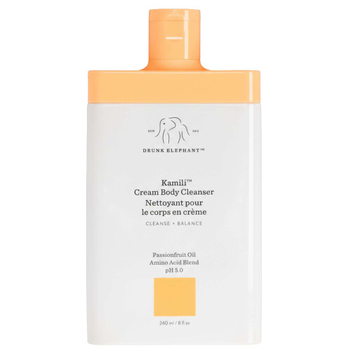 Drunk Elephant Drunk Elephant  Kamili Cream Body Cleanser 240ml