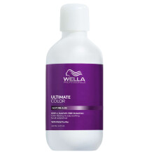Wella Ultimate Color Sulphate-Free Shampoo For all Coloured Hair 100ml (Launch 01.01.2026)