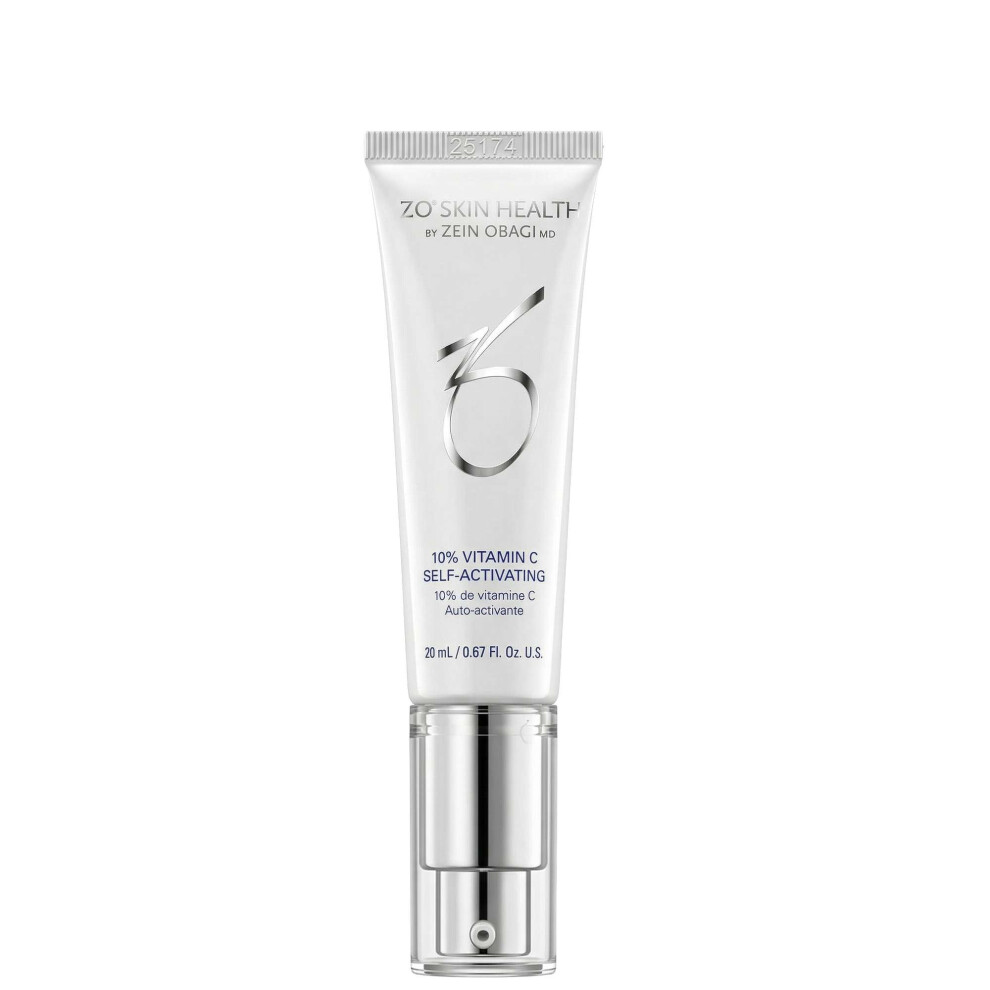 Zo Skin Health 10% Vitamin C Self Activating 20Ml