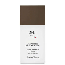 (DN350) Beauty Of Joseon Daily Tinted Fluid Sunscreen SPF30 LP110 50ml