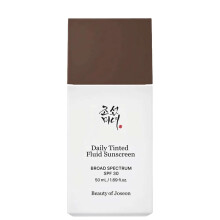 (DP320) Beauty Of Joseon Daily Tinted Fluid Sunscreen SPF30 LP110 50ml