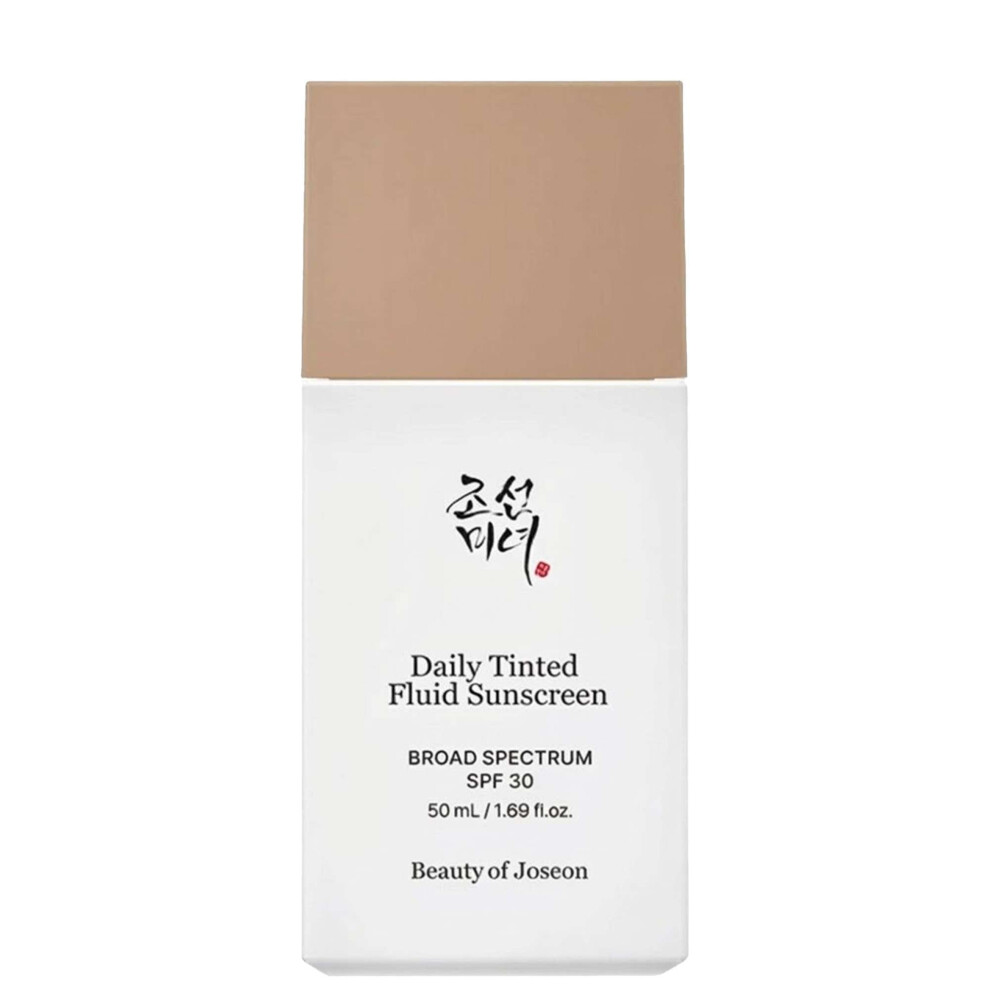Beauty Of Joseon (Lp110) Daily Tinted Fluid Sunscreen Spf30 Lp110 50Ml