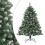 Berkfield Artificial Christmas Tree with Stand 120 cm PVC 1