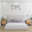 Berkfield Bedside Cabinets 2 pcs 40x33x46 cm Solid Wood Mango 1