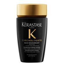 Kérastase Chronologiste Bain Régenerant Youth Revitalising Shampoo 80ml