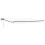 Berkfield Manual Retractable Awning with LEDs 4 x 3 m 1