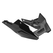 Lower Fairing Belly Pan for BMW F900R F900XR 2020‑2024 Black – Enhanced Engine Protection and Sport Styling