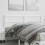 Berkfield Metal Replace Headboard White 160 cm 1