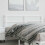 Berkfield Metal Replace Headboard White 150 cm 1