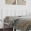 Berkfield Metal Replace Headboard White 135 cm 1