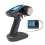 TB‑TX2 2.4GHz 7CH RC Transmitter and Receiver Set with Gyro Stability, ABS and Fast Response Control 1