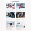 4K Drone with Camera for Adults, Foldable FPV Quadcopter with EIS, Obstacle Avoidance, Dual Lens 5