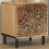 Berkfield Bedside Cabinet 40x33x46 cm Solid Wood Mango 1
