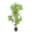 Berkfield Artificial Bamboo Tree 552 Leaves 120 cm Green 1