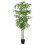 Berkfield Artificial Bamboo Tree 864 Leaves 180 cm Green 1