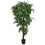 Berkfield Artificial Mango Tree 1050 Leaves 200 cm Green 1
