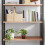 Berkfield Wall Shelf Light Brown 100x60x2 cm Treated Solid Wood Oak 1