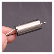 8520 Coreless DC Motor 3.7V  Torque Micro Brushed Motor for FPV Drone and Robotics Projects