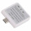 Mobile Phone NFC Card Reader Contactless ID White Mini Type C High Frequency 4