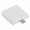 Mobile Phone NFC Card Reader Contactless ID White Mini Type C High Frequency 7