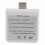 Mobile Phone NFC Card Reader Contactless ID White Mini Type C High Frequency 9