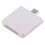 Mobile Phone NFC Card Reader Contactless ID White Mini Type C High Frequency 16