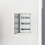 Berkfield Access Panel White 33 x 23 x 3 cm Steel 1