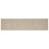 Berkfield Area Rugs Rectangular Natural and White 80 x 400 cm Jute 1