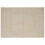 Berkfield Area Rugs Rectangular Natural and White 200 x 290 cm Jute 1