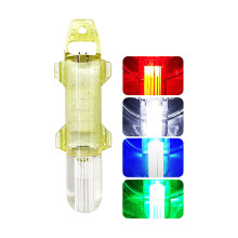 High Performances Fishing Tackle Lure Light Optically-colorful